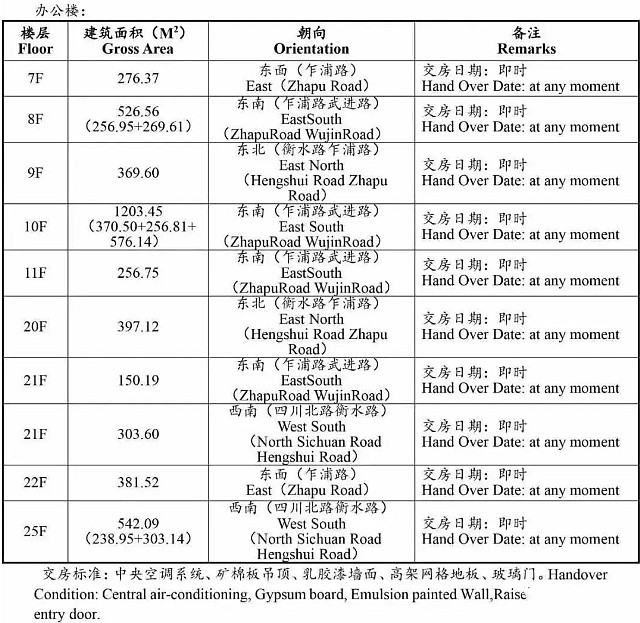 共享会议室与茶室
